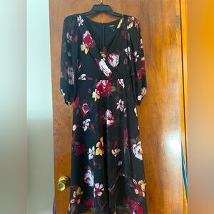 DKNY cocktails dress